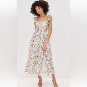 ASTR the label Wedelia Dress